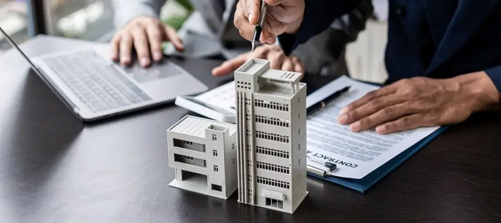 Commercial Property