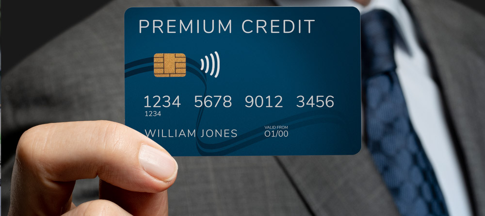 Credit Card
