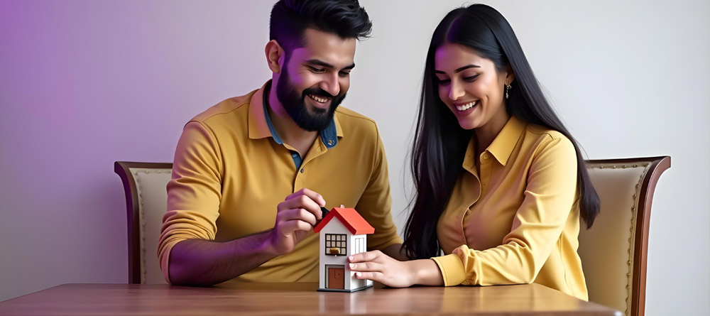 Home Loan